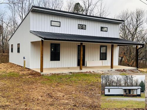 803 Old Poplar Cove Rd, Jamestown, TN, 38556-6119 | Card Image