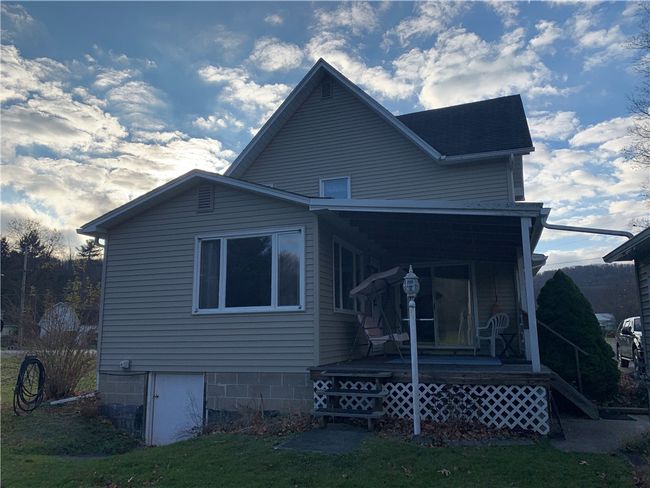 246 Academy St, House other with 3 bedrooms, 2 bathrooms and null parking in Genesee PA | Image 27