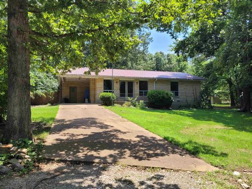 1607 S Riverview Cir, Horseshoe Bend, AR, 72512-4402 | Card Image