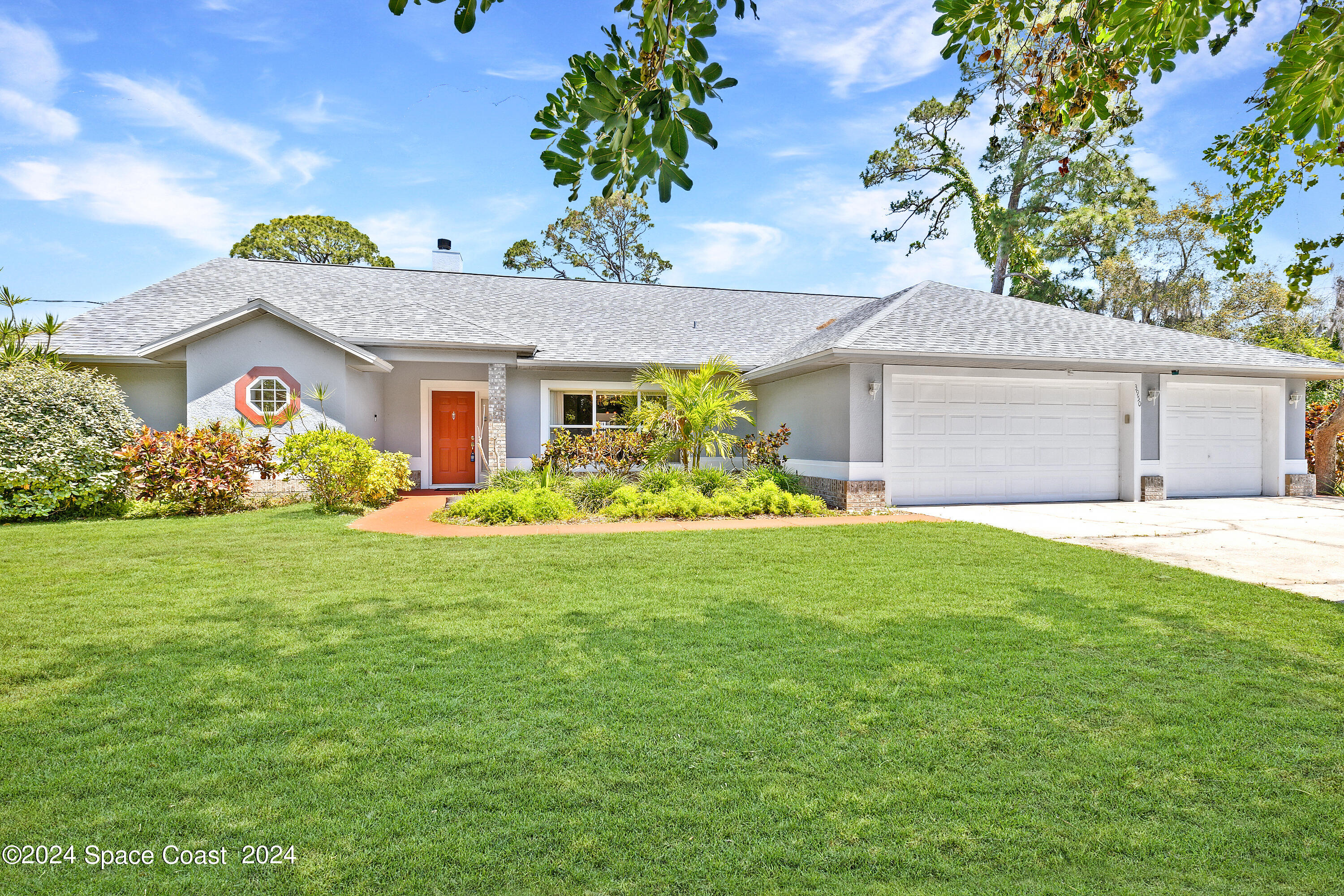 Wild Pine Ln, Merritt Island, FL 32952