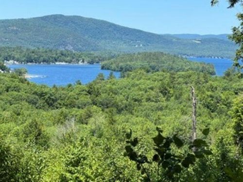 207 Overlook Dr, Bristol, NH, 03222-3579 | Card Image