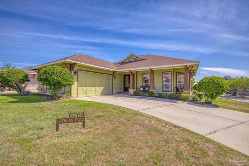 6264 Ladera Trl, Pace, FL, 32571-6781 | Card Image