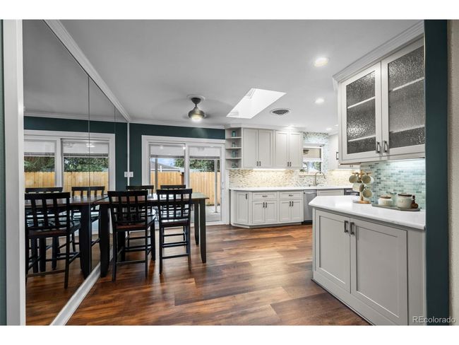 5320 W 62 Nd Ave, House other with 4 bedrooms, 3 bathrooms and null parking in Arvada CO | Image 6