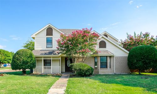 733 Wedgegate Dr, Plano, TX, 75023-6834 | Card Image