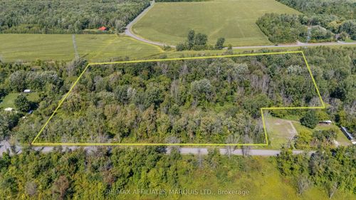 LOT Lapierre Road, South Glengarry, ON, K0C2E0 | Card Image