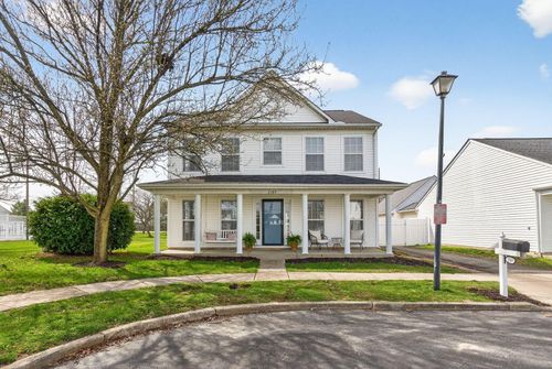 2389 Burson St, Grove City, OH, 43123-8430 | Card Image