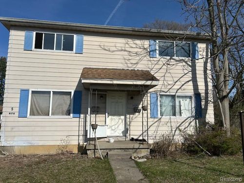 2029 S Averill Avenue, Flint, MI, 48503 | Card Image