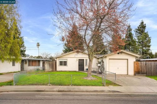 1431 Minnesota St, Fairfield, CA, 94533-4631 | Card Image