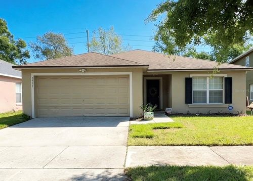 4417 Ribblesdale Ln, ORLANDO, FL, 32808-2031 | Card Image