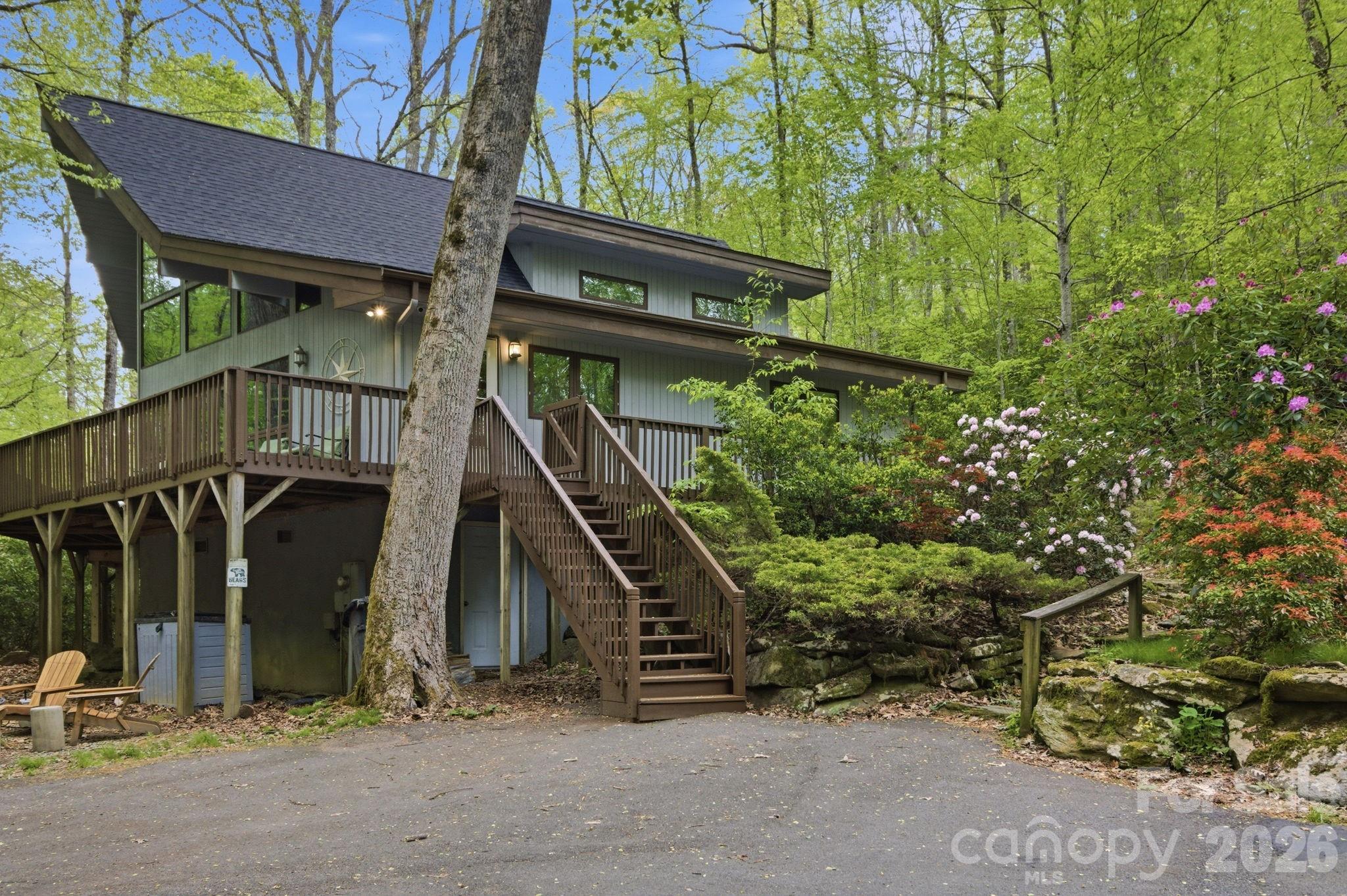 Residential in Boone 2