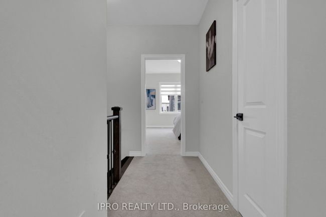 80 Inverary Cres, House attached with 4 bedrooms, 4 bathrooms and 1 parking in Vaughan ON | Image 34
