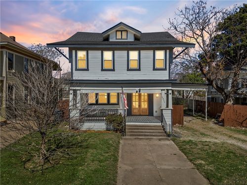 2211 Morrow Avenue, Waco, TX, 76707 | Card Image