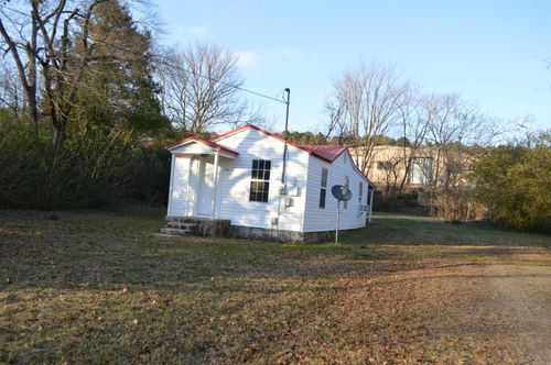 1104 W Searcy St, Heber Springs, AR, 72543-3632 | Card Image