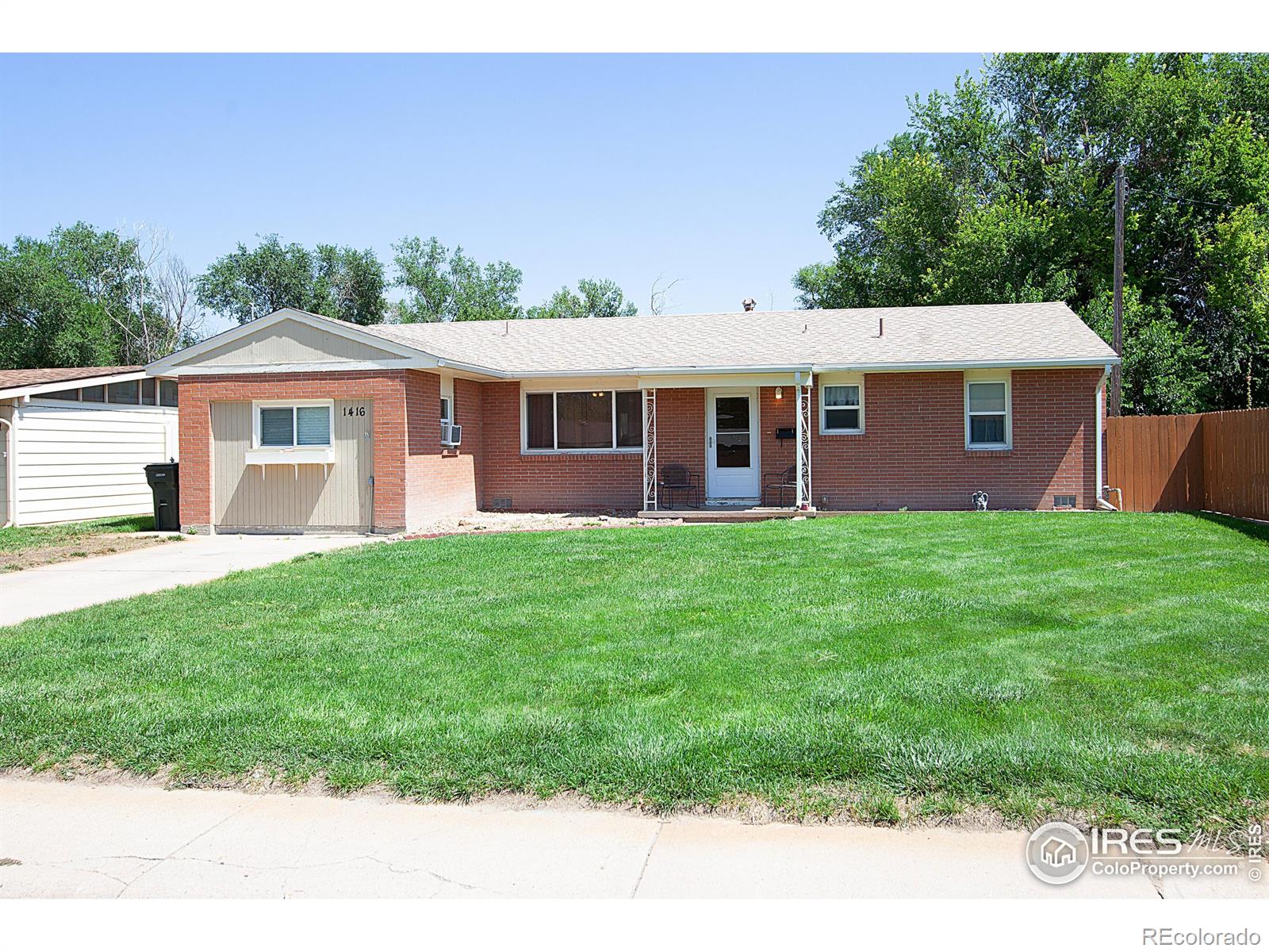 Adams Cir, Sterling, CO 80751