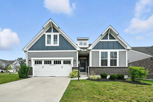 9406 Nolin Orchard Ln, Loveland, OH, 45140-3519 | Card Image