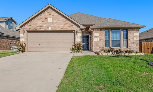 12826 Carpenter Ln, Rhome, TX, 76078-6040 | Card Image