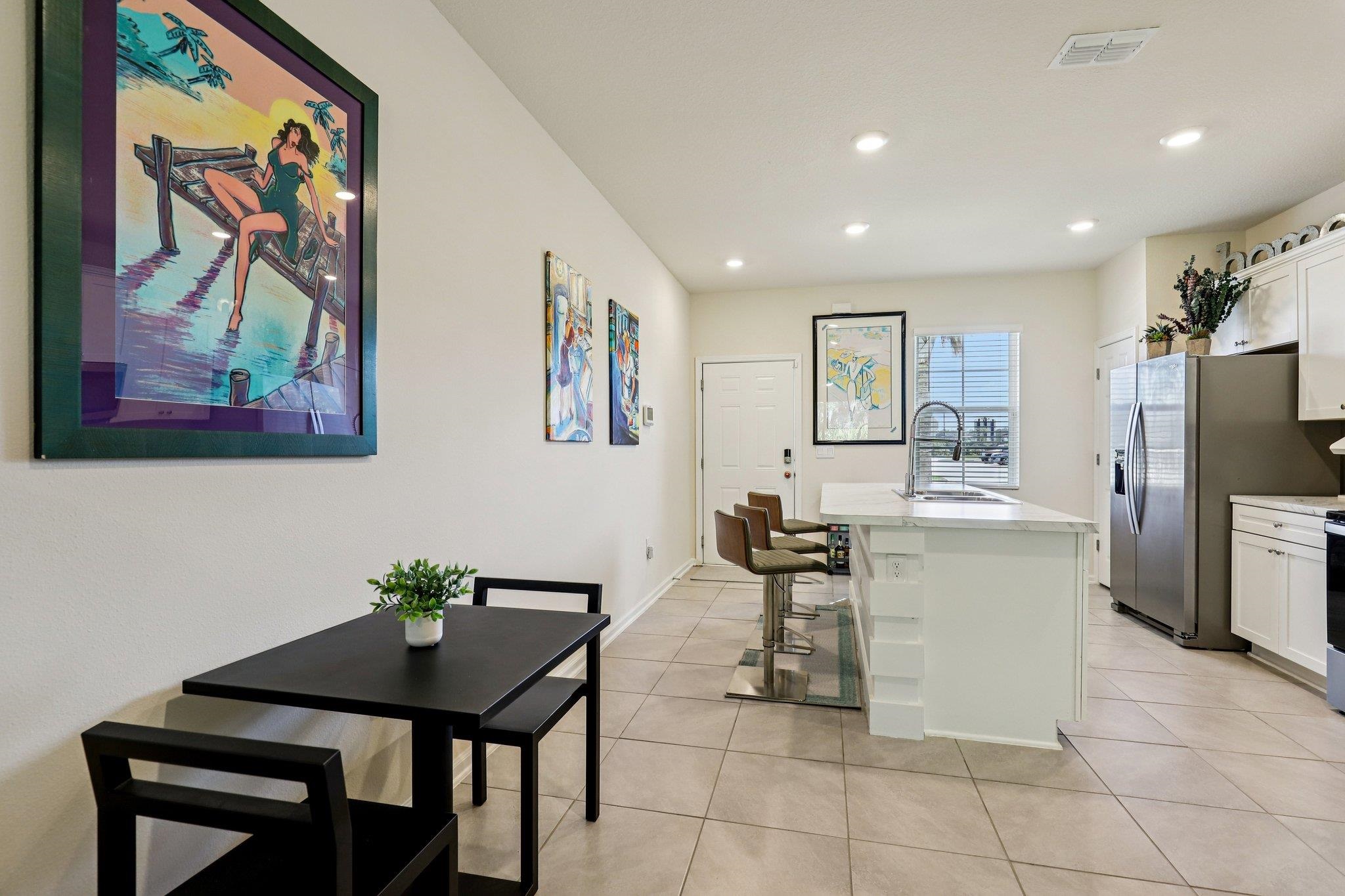 Residential in St Augustine 3
