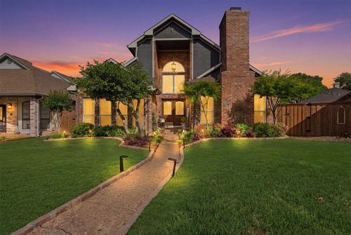 4137 Winding Way Ct, Dallas, TX, 75287-2770 | Card Image