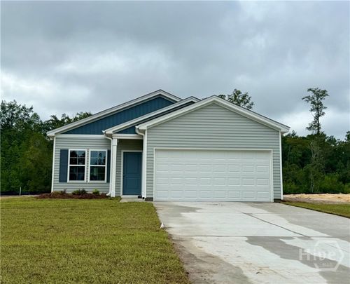 451 Teal Trail Ne, Ludowici, GA, 31316 | Card Image
