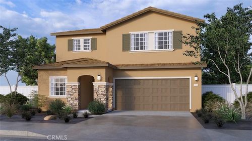 83226 Verdin Ln, Indio, CA, 92201-8238 | Card Image