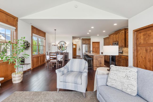 7466 Fairway Ln, Townhouse with 3 bedrooms, 2 bathrooms and null parking in Breezy Point MN | Image 12