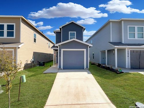 7630 Aston Cross, San Antonio, TX, 78253-7350 | Card Image