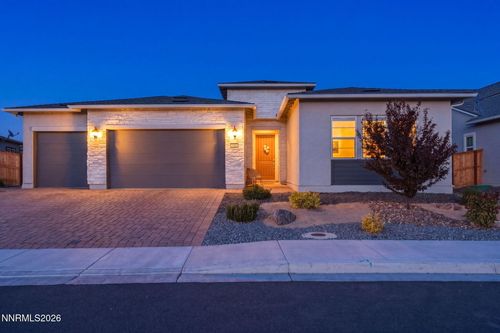 7564 Misty Springs Dr, Sparks, NV, 89436-9468 | Card Image
