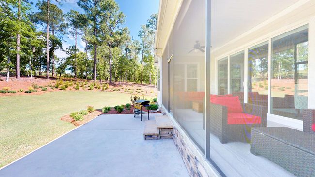 243 Walton Heath Way, House other with 4 bedrooms, 4 bathrooms and null parking in Aiken SC | Image 47