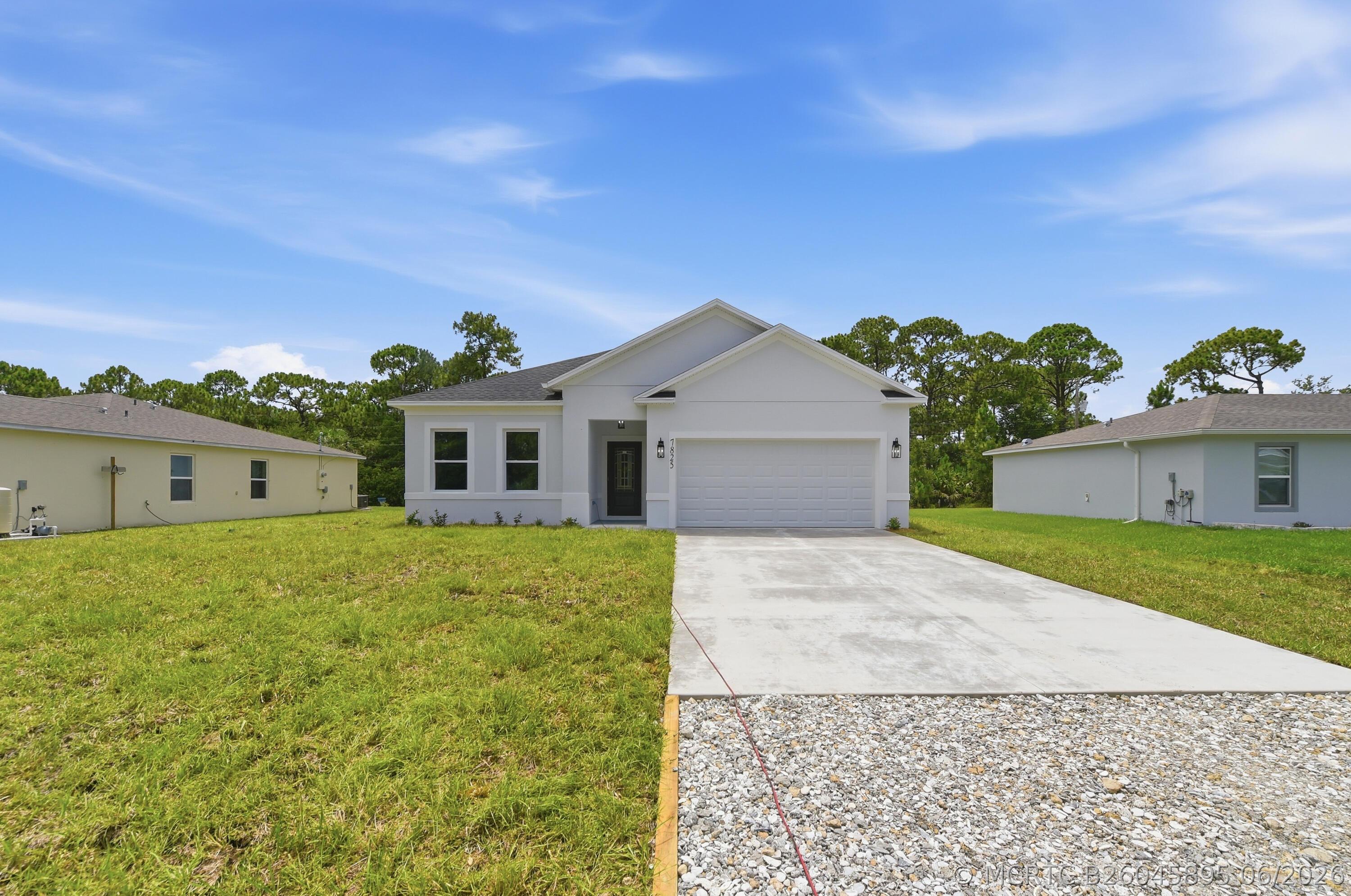 Residential in Vero Beach