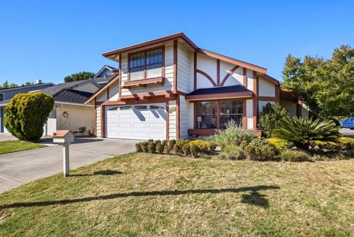 623 Cornwallis Ln, San Mateo, CA, 94404 | Card Image