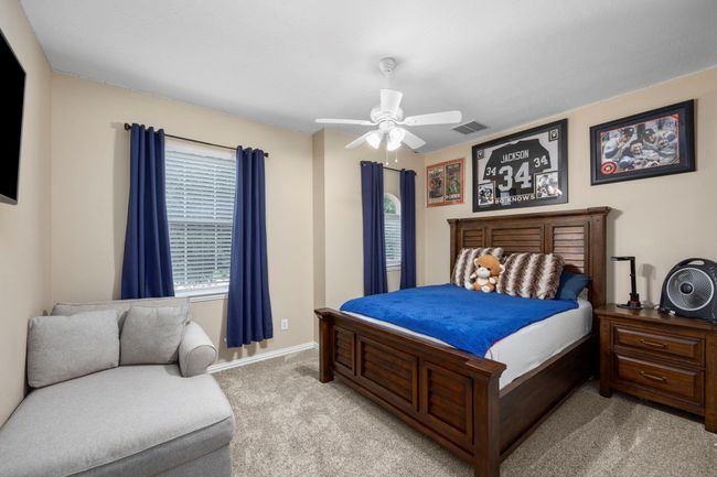 13718 Cardinal Flowers Dr, House other with 4 bedrooms, 3 bathrooms and 2 parking in Cypress TX | Image 29