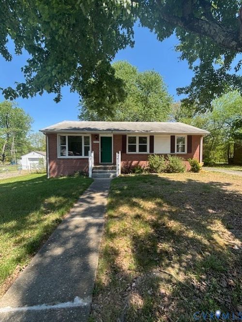 9721 Drexel Lane, Henrico, VA, 23228 | Card Image