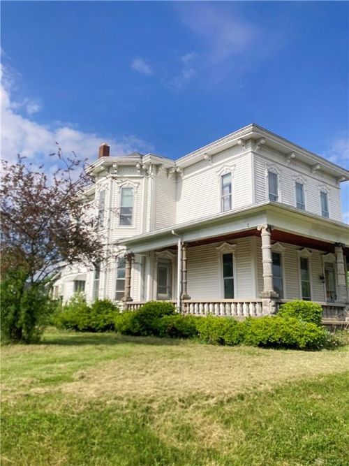 119 Orchard St, West Manchester, OH, 45382-5024 | Card Image
