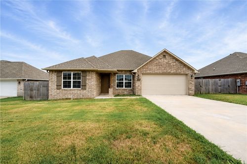 2205 Misti Woods St, Gentry, AR, 72734-5109 | Card Image