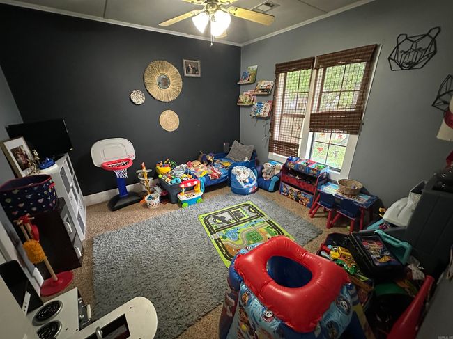 621 W 7 Th St, House other with 3 bedrooms, 2 bathrooms and null parking in Rector AR | Image 21