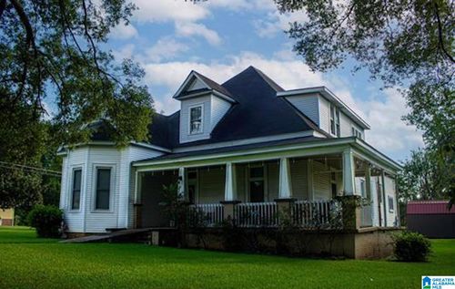 315 9th Ave Sw, CHILDERSBURG, AL, 35044-1627 | Card Image