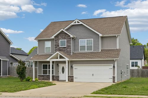 519 Latham Ct, Clarksville, TN, 37043-1699 | Card Image