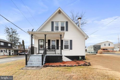 135 Mullen St, CUMBERLAND, MD, 21502-4418 | Card Image