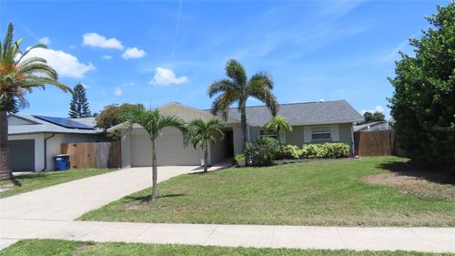2376 Millwood Ln, CLEARWATER, FL, 33763-1610 | Card Image