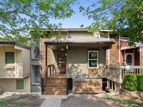 103 Comanche Pt, Point Venture, TX, 78645-8623 | Card Image