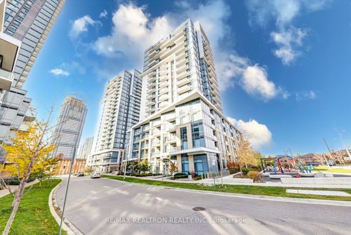 455-60 Ann O'Reilly Road, North York, ON, M2J0C8 | Card Image