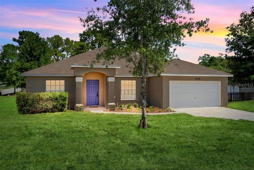 12783 Linden Dr, Spring Hill, FL, 34609-3431 | Card Image