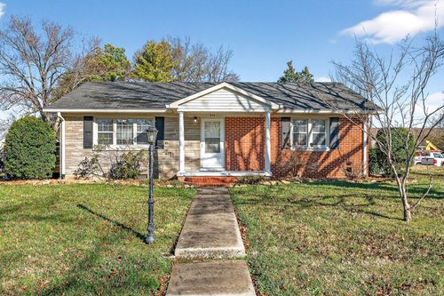 344 E 18th St, Cookeville, TN, 38501-1350 | Card Image