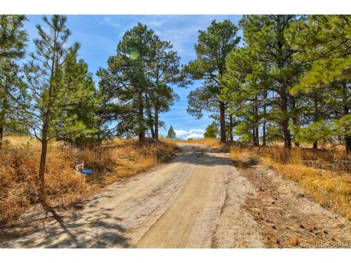 18673 N Elbert Rd, Elbert, CO, 80106-9401 | Card Image