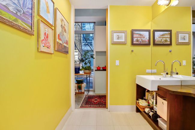 UNIT-2S - 2041 W Roscoe St, Condo with 3 bedrooms, 2 bathrooms and 1 parking in CHICAGO IL | Image 28