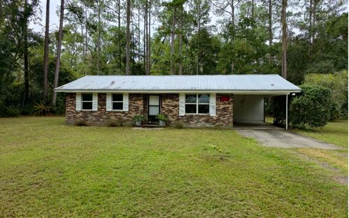 206 Se Doug Moore Dr, Lake City, FL, 32025-1935 | Card Image