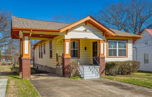 2107 Oak Street, Chattanooga, TN, 37404 | Card Image