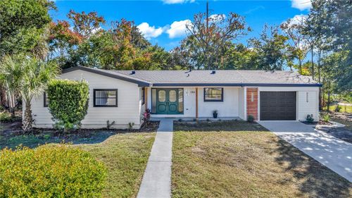 2361 Kimberly Dr, DELTONA, FL, 32738-3118 | Card Image