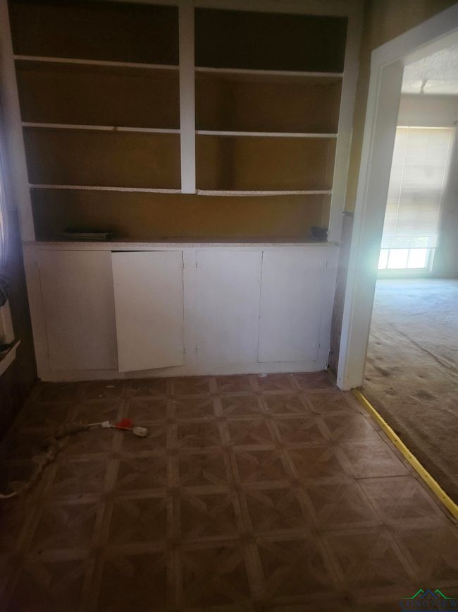 1803 Rosborough Springs Rd, House other with 2 bedrooms, 1 bathrooms and null parking in Marshall TX | Image 12