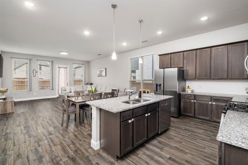 1213 Beach Blvd, Sherman, TX, 75090-5312 | Card Image